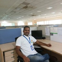 Santosh Kumar Chandra