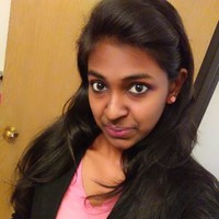 Lavanya M