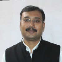 Prof. Dr. Ankush Ghosh