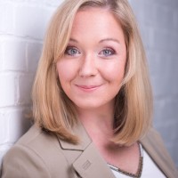 Nina Schmidt (née Stuebiger/Stübiger), PhD