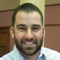 Nicholas Rienzo