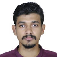 Asim Saheel P K