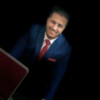 Abdulraouf alkamaily