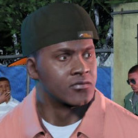 Franklin Clinton