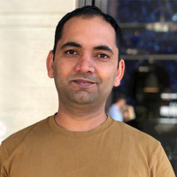 Manoj Kumar