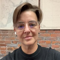 Candace Stanford