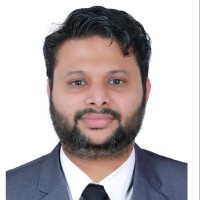 Shabeer Ali