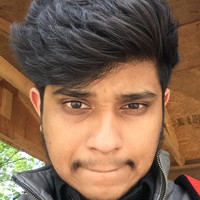 Omkar Jadhav