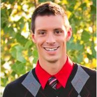 Jeremy Riddle