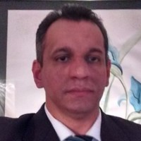 Robinson Silveira Souza