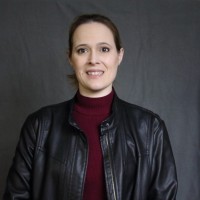 Laura Hall