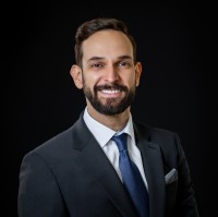 Juan G HernandezAriano, CFP®, CSLP®