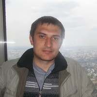 Andrey Klimentyev
