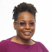 Latoya Lindo . Bsc, Ba