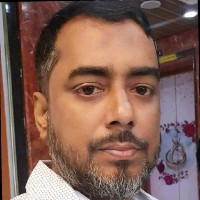 Md.Mahabubul Alam(Shahin)