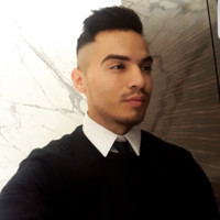 Gabriel Padilla