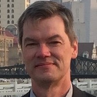 Willy De Clerck, PhD