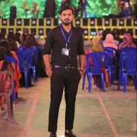 Muhammad Maaz