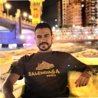 Mahmoud Elghonemy