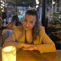 Pırıl Akdoğan