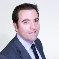 Simon Willmore CEng MIET CMgr FCMI