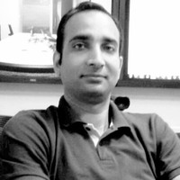 Sujit Kumar