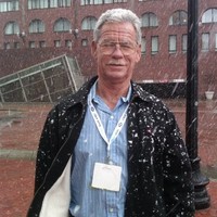 Stephen Gyland