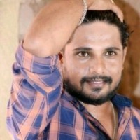 Nithin Kumar