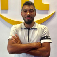 Bruno Luiz Da Silva