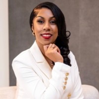 Tiffany McCall, M.S.