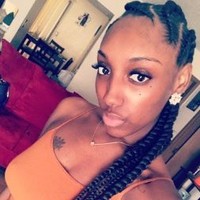 Nakya Stewart