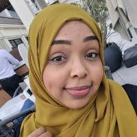 Heba Abdel Munim