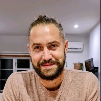 Oliver Bringzén