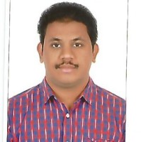 Sudarsan Raj