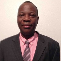 James Coker