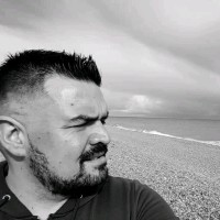 Andrew Rainford CTA ATT