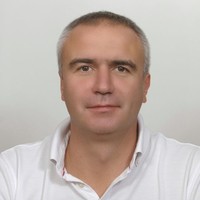 Dimitar Aleksandrov