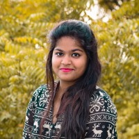 Sonal K