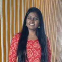 Kavitha P