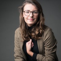 Julie Violleau