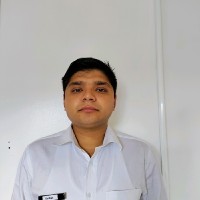 Sarthak Gaire