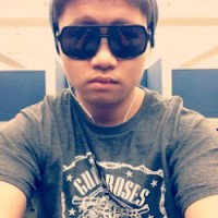 Kevin Vuong