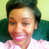 Brittney Reives Britton, Mba