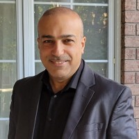 Mohammed Al-Khazaali, Ph.D., P.Eng.