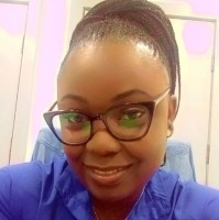 Oluwakemi Thomas