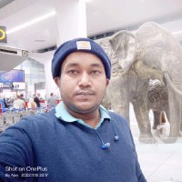Ajoy Sarkar