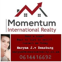 Maryna Janse Van Rensburg