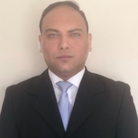 Francisco Javier Leon Aguayo