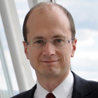 Prof. Dr. Gerrit Hornung, LL.M.