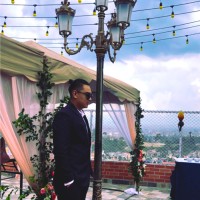 Shashwat Shrestha